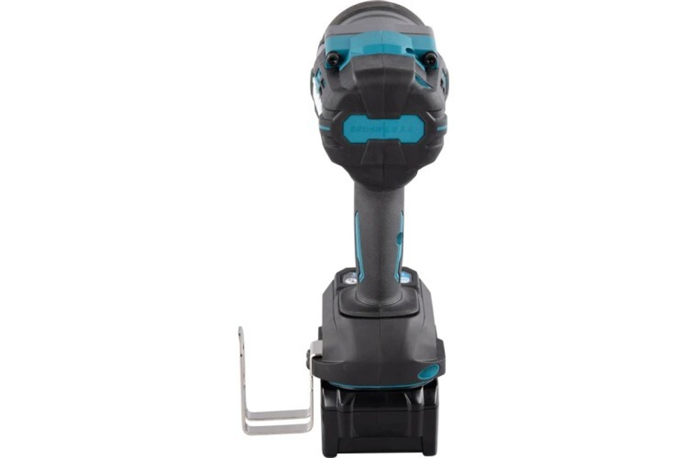 Гайковерт аккумуляторный MAKITA TW 001 GM201 TW001GM201
