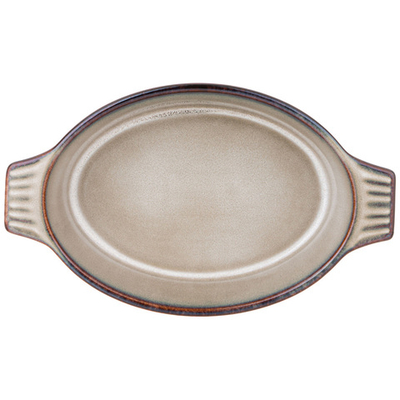 Форма для запекания 31*19*6,5см 1,5л "Reactive red"