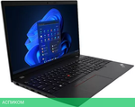 Ноутбук Lenovo ThinkPad L15 Gen 3 21C30016GE