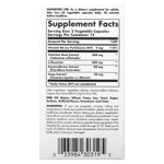 Solgar, Поддержка сна и стресса, 30 растительных капсул