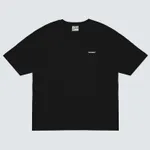 Футболка Dissident WKLP черная