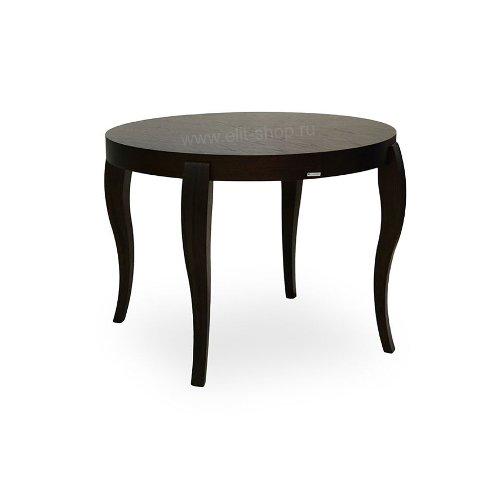 стол элис 100 ш белый