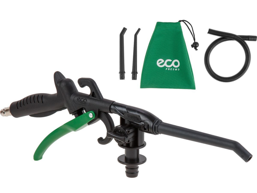 Пистолет продувочный ЕСО ABG-30