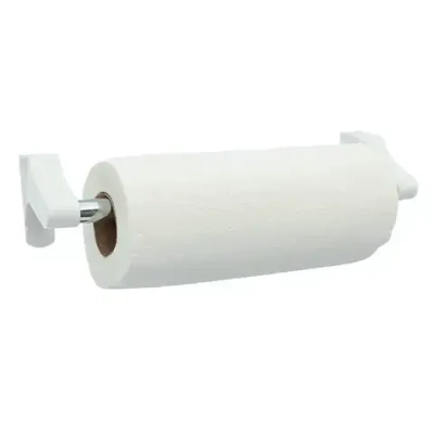 Держатель для полотенец навесной Prestige (снежно-белый)