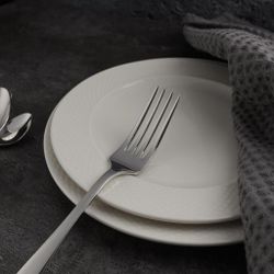 Вилка столовая 21 см 18/10   By Bone [12]