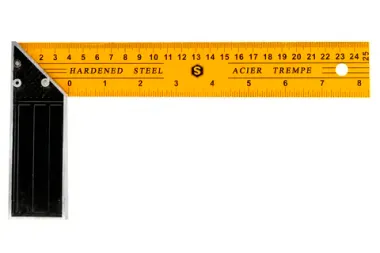 Угольники столярные