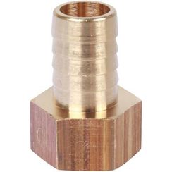 Штуцер STOUT ВР 1/2"х 16мм 05252