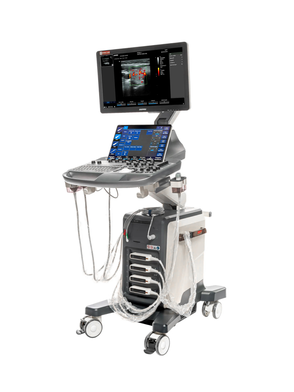 Ультразвуковая система Evoray USS 60