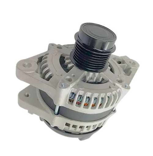 Генератор для Hitachi, NISSAN ALH1374