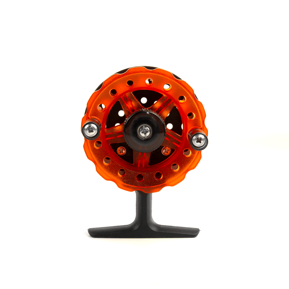 Катушка Stinger Arctic Char NS 65L (65мм, 2BB)