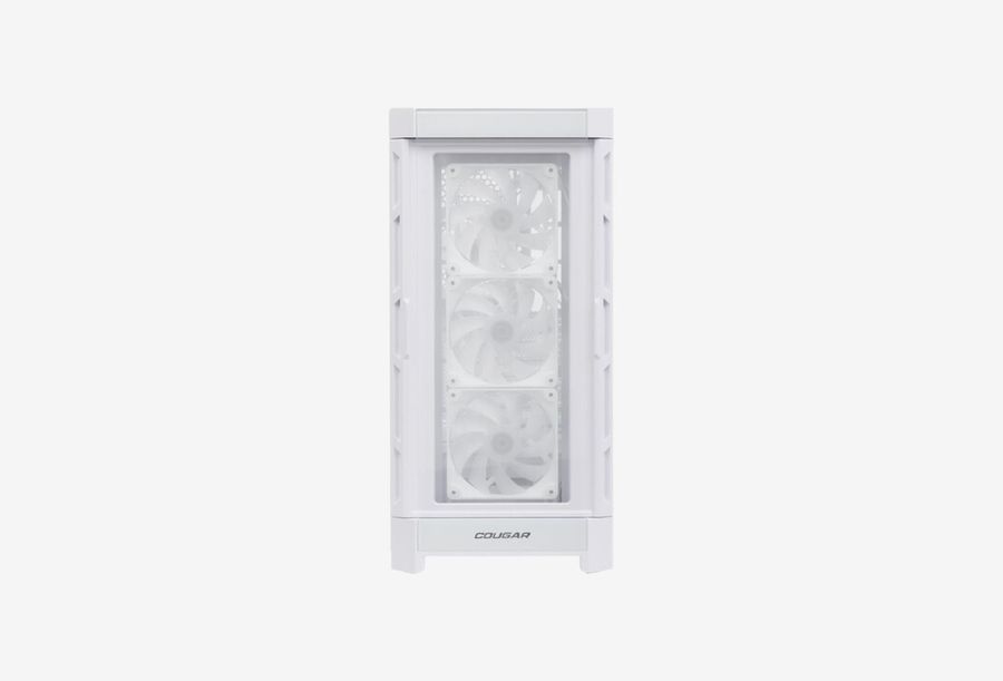 Duoface Pro RGB White_0426605104724