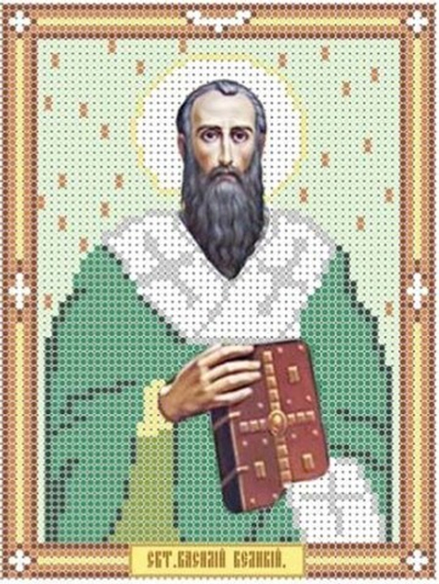 ИГ-020 Святой Василий