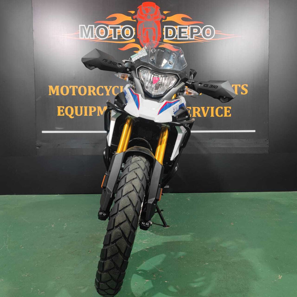 BMW G310GS , 2020
