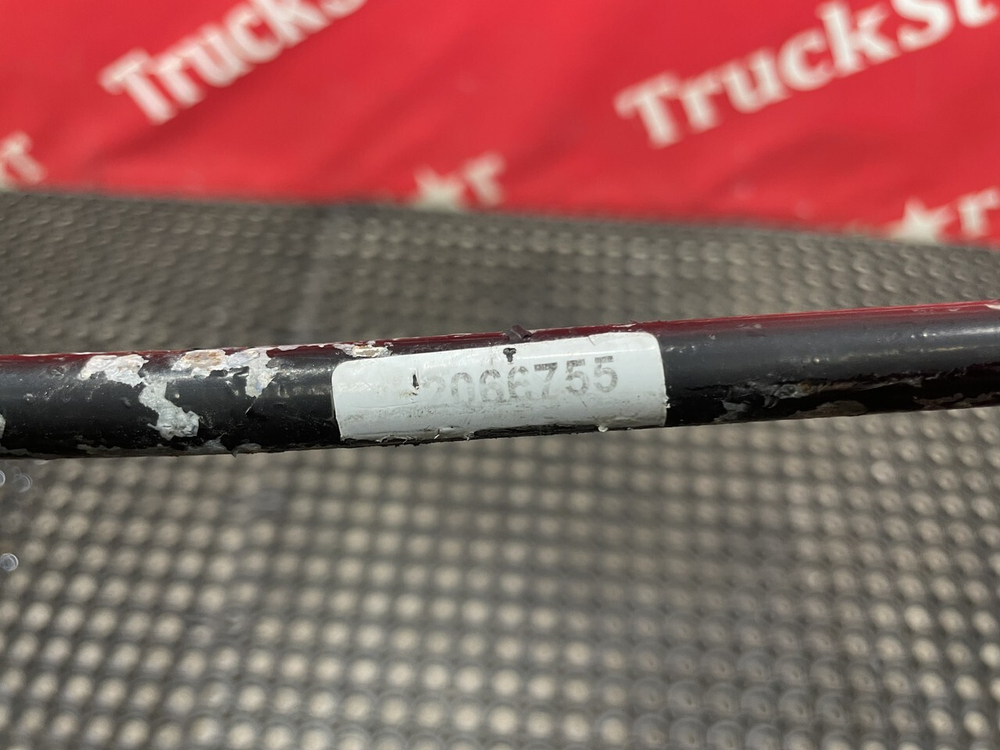 Трубка тормозная