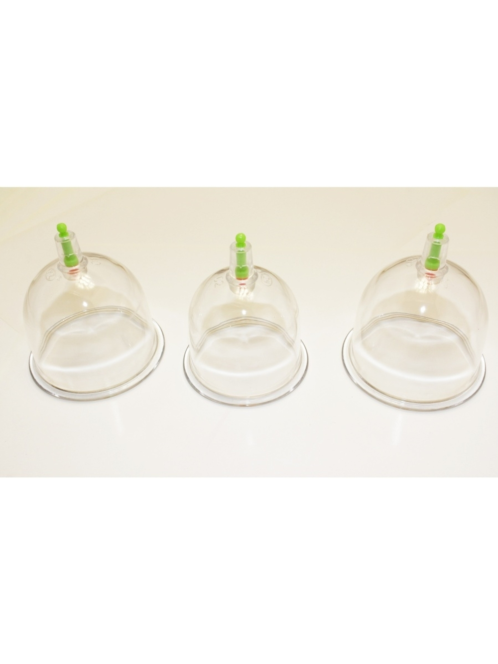 Набор для вакуум-массажа C1x14 S-size. Miniature (B Series Cupping + Female Cupping)  В комплекте 12 +2 большие банки.  Диаметр банкок: 4x6 см, 4x 5 см, 1x 3,5 см, 3x 2,5 см, 2x8,5 см.