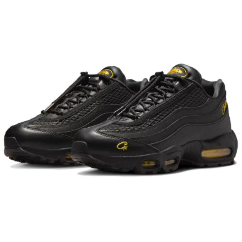 Nike Air Max 95 Corteiz Honey