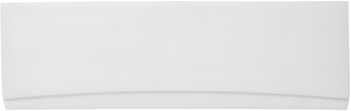 Фронтальный экран Aquanet Bright 165
