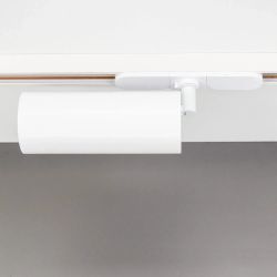 Citilux Тубус CL01T120 LED Трековый светильник Белый