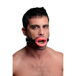 Кляп-расширитель Sissy Mouth Gag