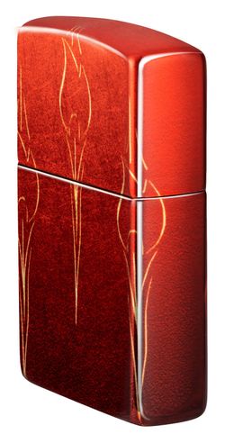 Зажигалка Zippo Ombre Flames (48510) 8