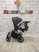 Коляска модульная Adamex Zico New Z-TK57