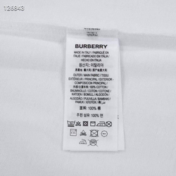 Футболка Burberry