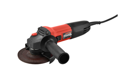 Парма УШМ-01-125/800 Машина углошлифовальная