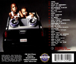 The Game / LAX (CD)