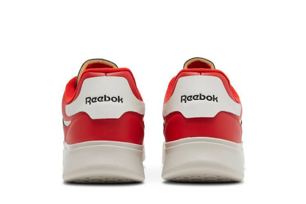 Кроссовки Keith Haring X Reebok Club C Legacy