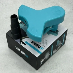 Адаптер для отвода пыли из ведра (пылеуловитель), BIHUI