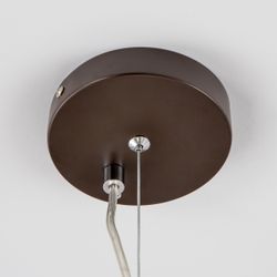 Citilux Форма CL428241 Люстра подвесная с абажурами