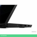 Портативный монитор Lenovo ThinkVision M14t