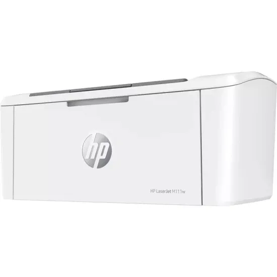 Принтер лазерный HP LaserJet M111w