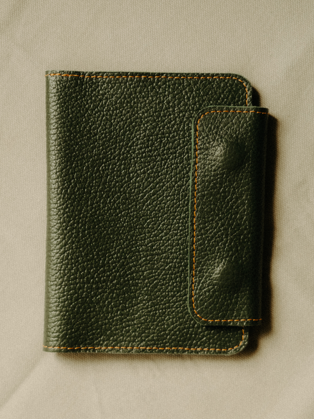 Докхолдер Travel Green
