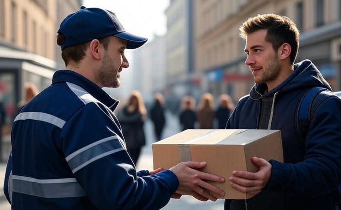 СДЭК первым в России перешел на календарные сроки доставки