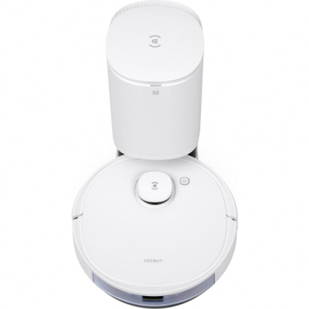Робот-пылесос Ecovacs Deebot N8 Pro+ DLN11