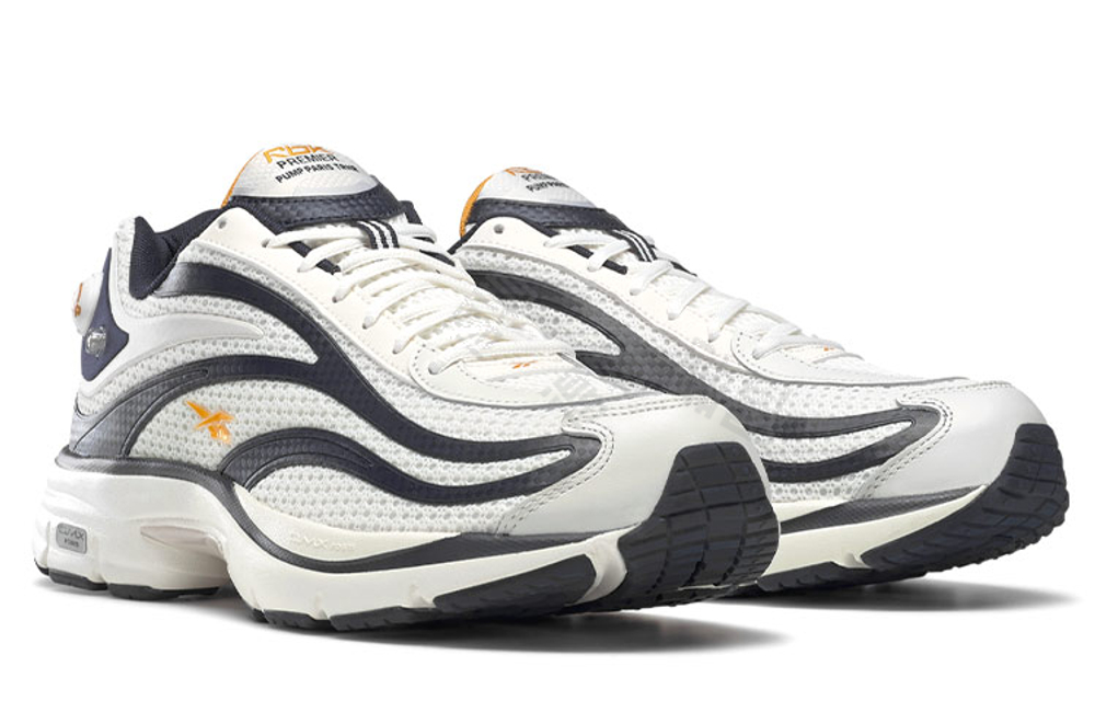 Кроссовки Reebok Premier Pump Paris