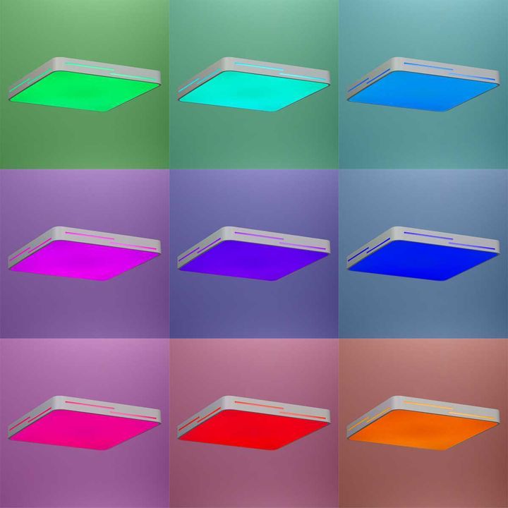 Светильник потолочный Citilux Купер Лайн CL724K95GL0