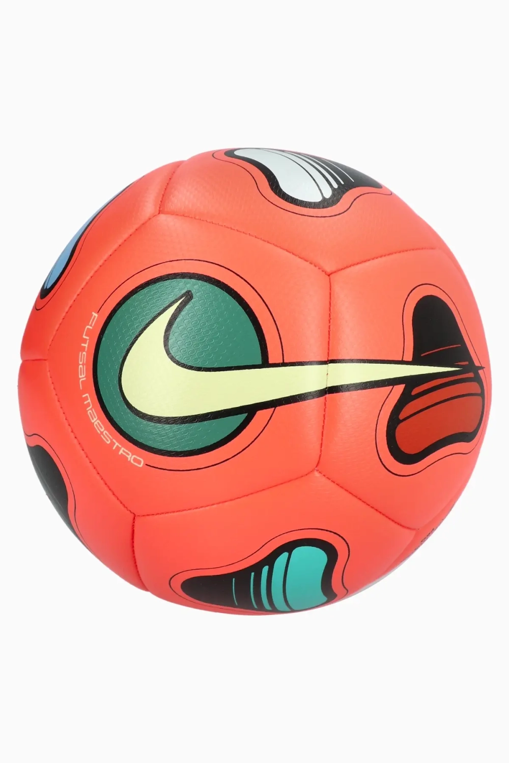 Футзальный мяч Nike Futsal Maestro - красный