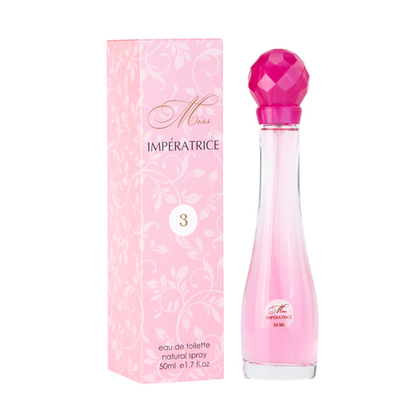 miss imperatrice (edt 50ml)