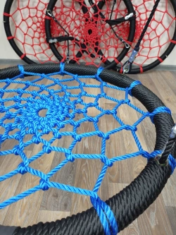 Качель гнездо