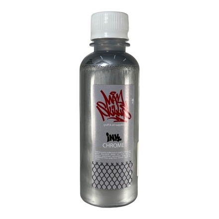 Заправка MAD SKILLS Paint - 200мл