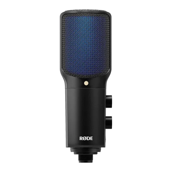 RODE NT-USB Plus