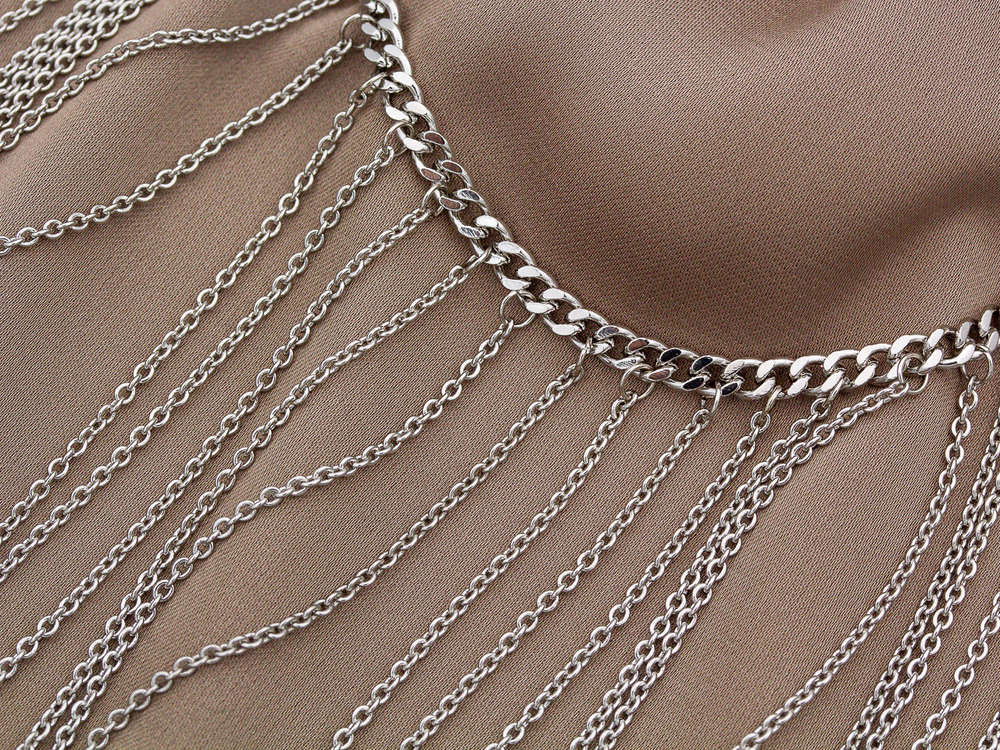 Браслет "Цепи"