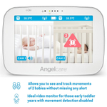 Видеоняня AngelCare AC527 5"