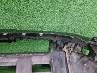 Бампер передний Haval H9 2 (2024-н.в.)