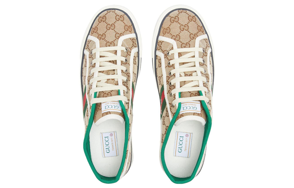 Gucci Tennis 1977