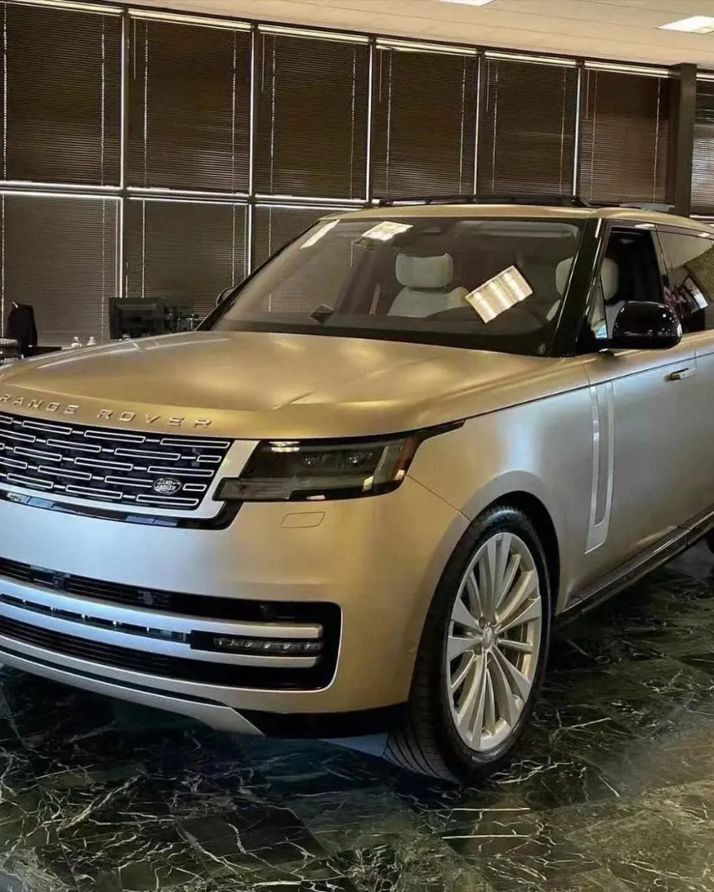 Сиденья капитанские кресла для Land Rover Range Rover L460 лэнд ровер Капитанские сидение VIP декор