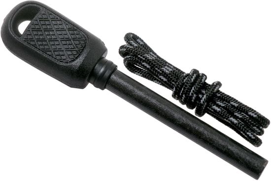 Нож Morakniv Kansbol with Survival kit, нержавеющая сталь, с огнивом, 13912