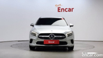 Mercedes-Benz A-Class W177 A220 Hatchback (12.2019)